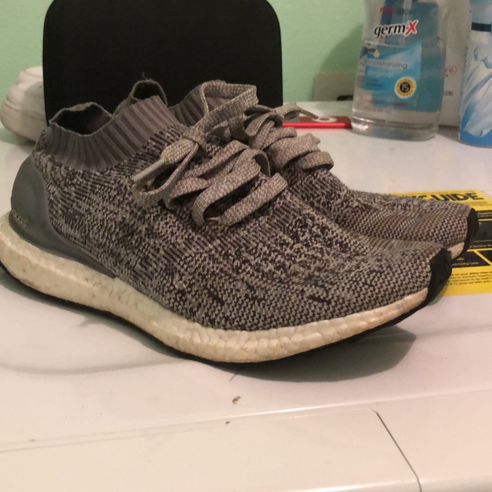 Mens Adidas Ultra Boost Uncaged. Great. Size 8.5.
